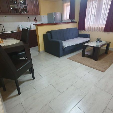 Apartments Lungomare Tivat Extérieur photo