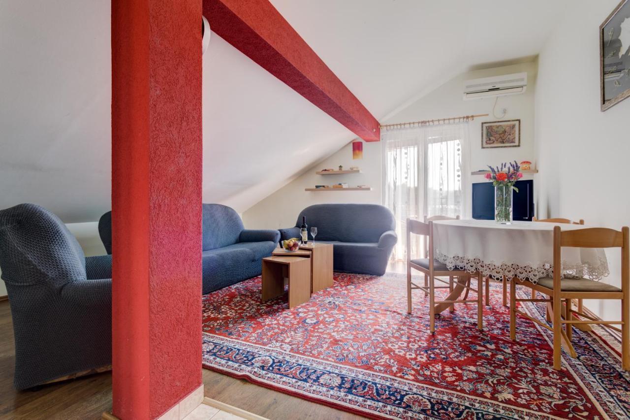 Apartments Lungomare Tivat Extérieur photo