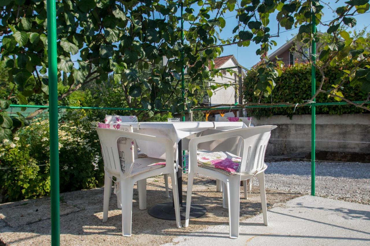 Apartments Lungomare Tivat Extérieur photo