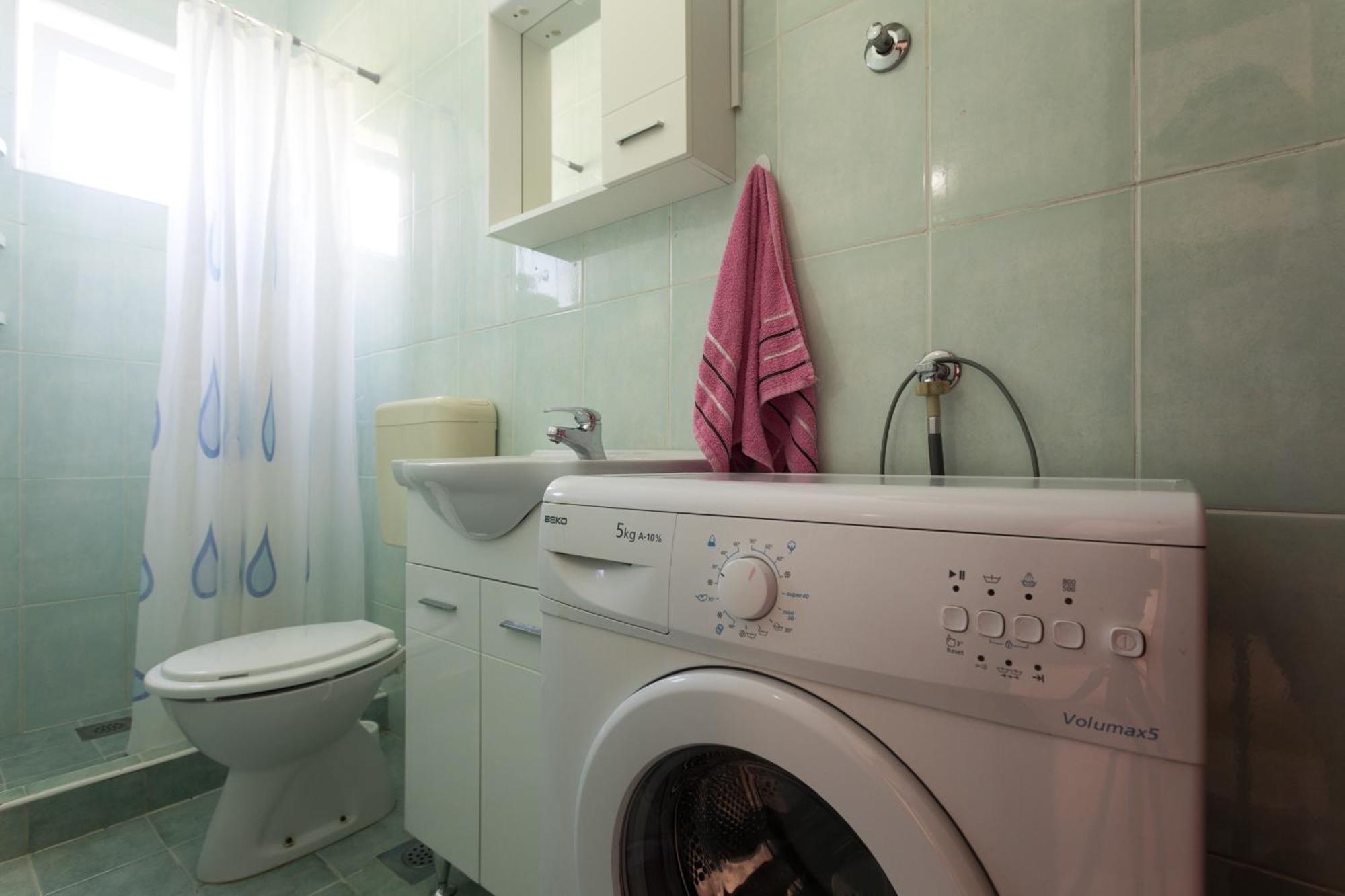 Apartments Lungomare Tivat Chambre photo