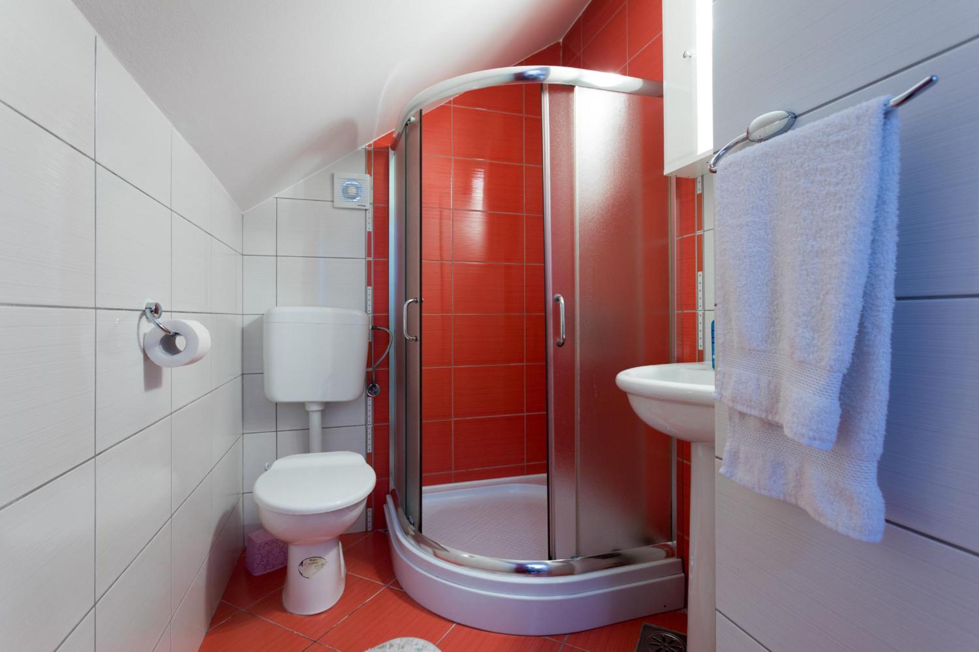 Apartments Lungomare Tivat Chambre photo