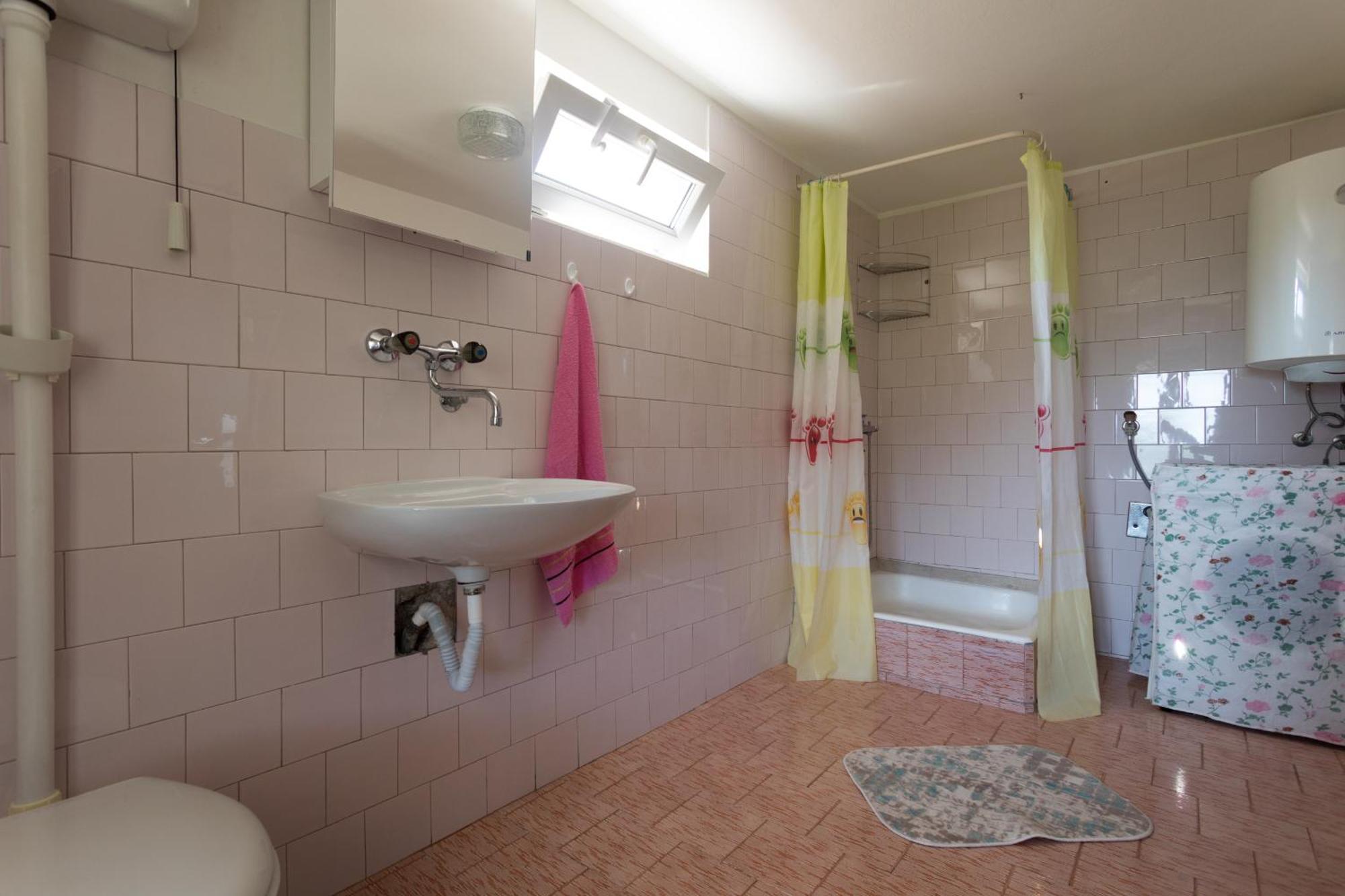 Apartments Lungomare Tivat Chambre photo